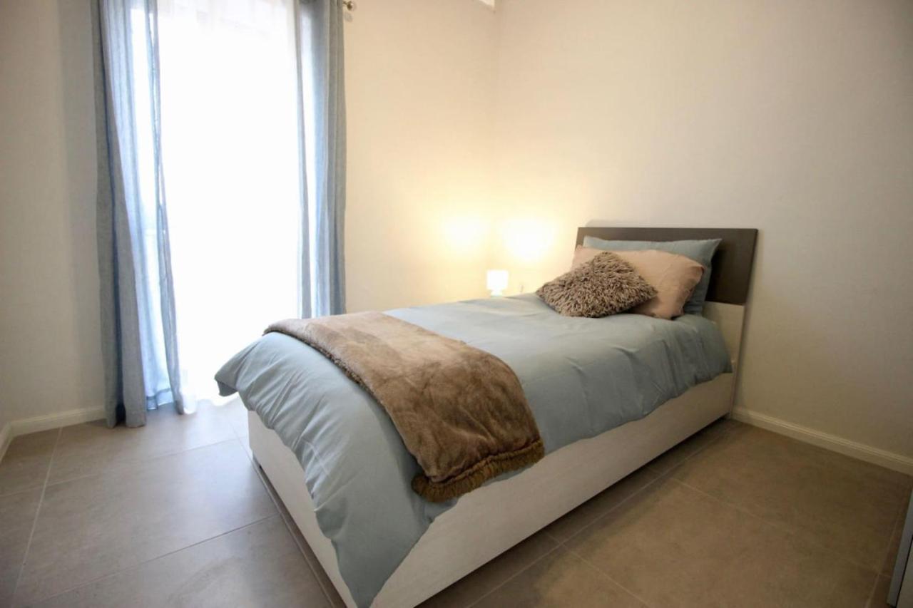 Gzira 3 Bedroom Apartment Exterior foto