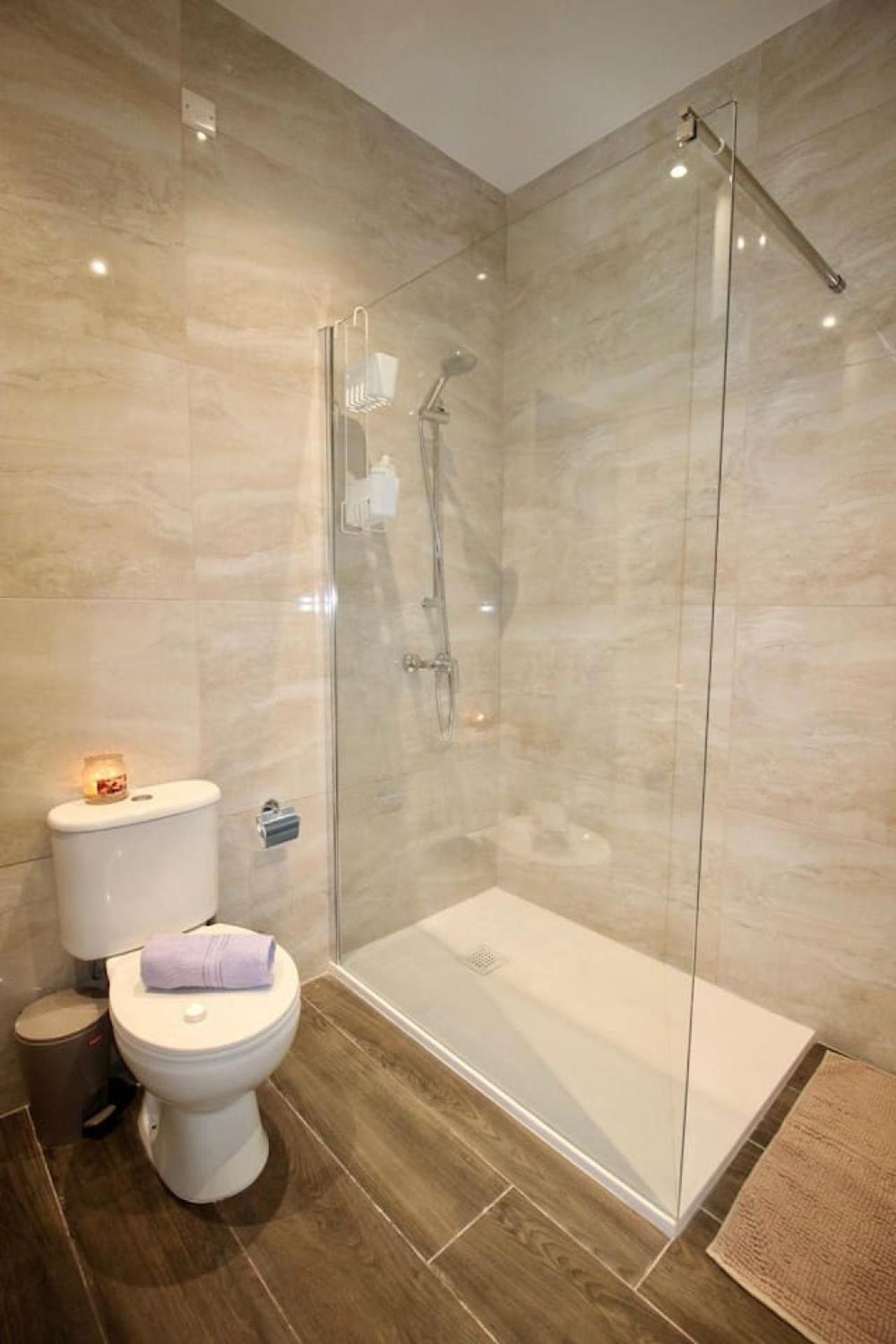 Gzira 3 Bedroom Apartment Exterior foto
